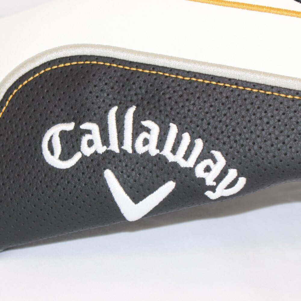 Callaway Golf Rogue ST Driver Headcover - Picture 7 of 10